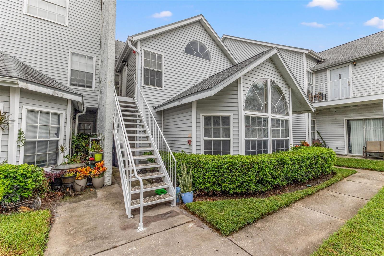 Property Photo: 12267 Armenia Gables Circle 12267 FL 33612