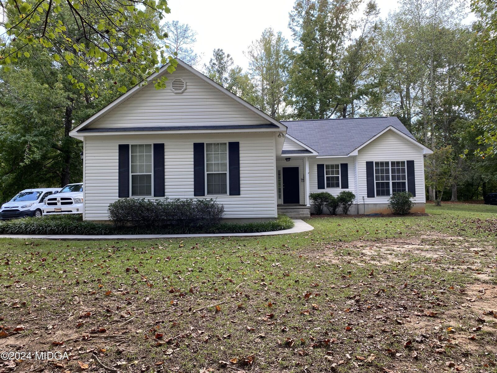 Property Photo: 115 Southern Walk Circle GA 31032