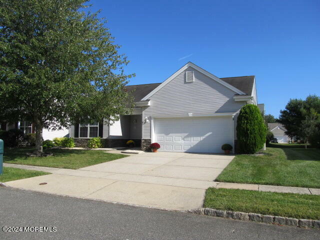 Property Photo:  15 Pelican Lane  NJ 08087 