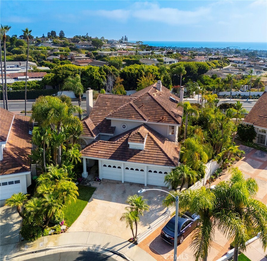 7 Harbor Pointe Drive  Corona Del Mar CA 92625 photo