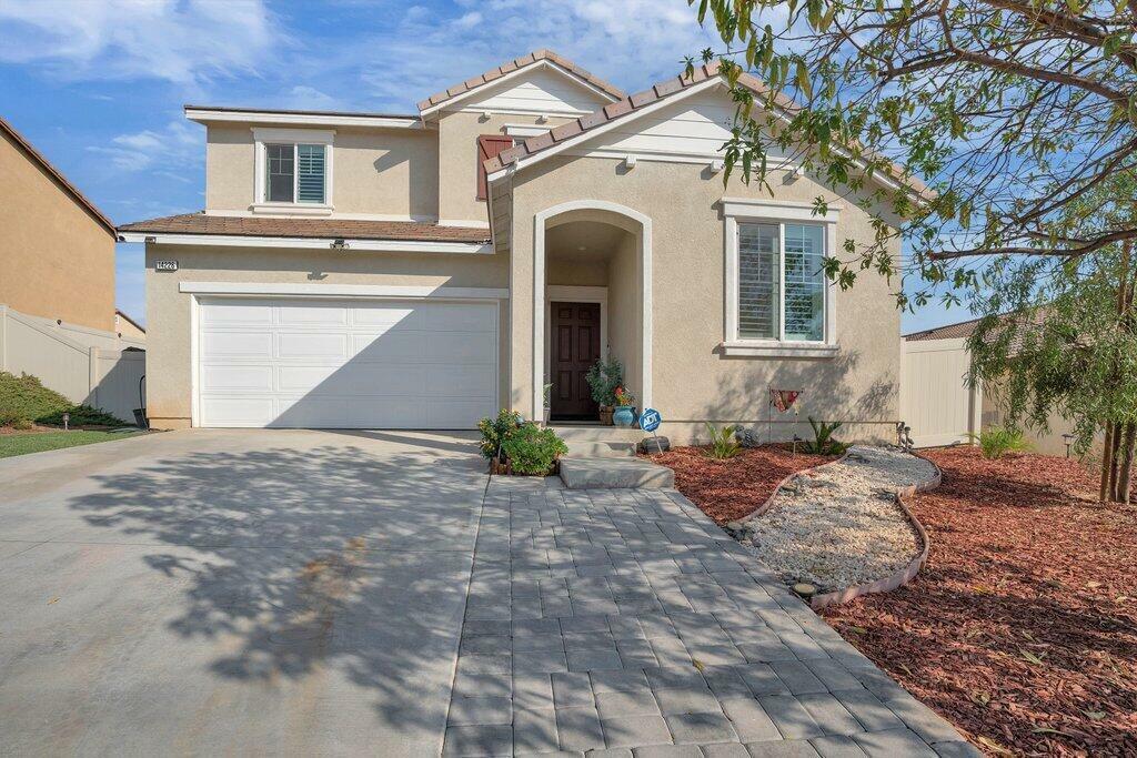 Property Photo:  14226 Bonavento Lane  CA 92223 