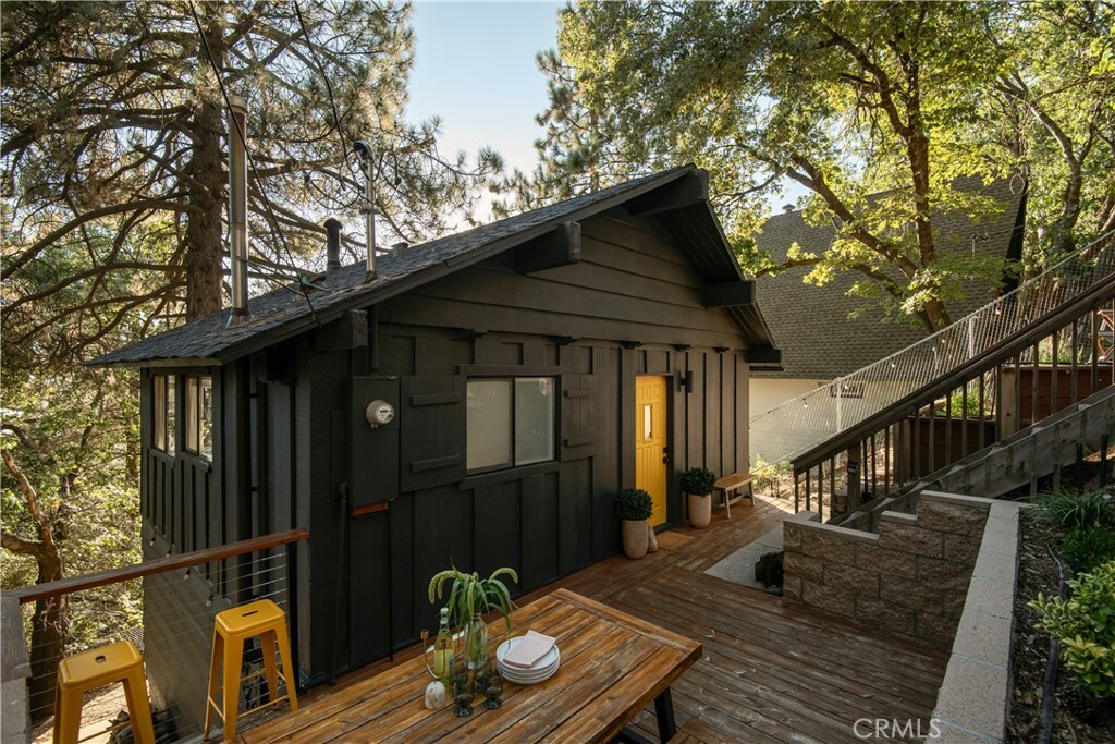 Property Photo:  30733 Knoll View Drive  CA 92382 