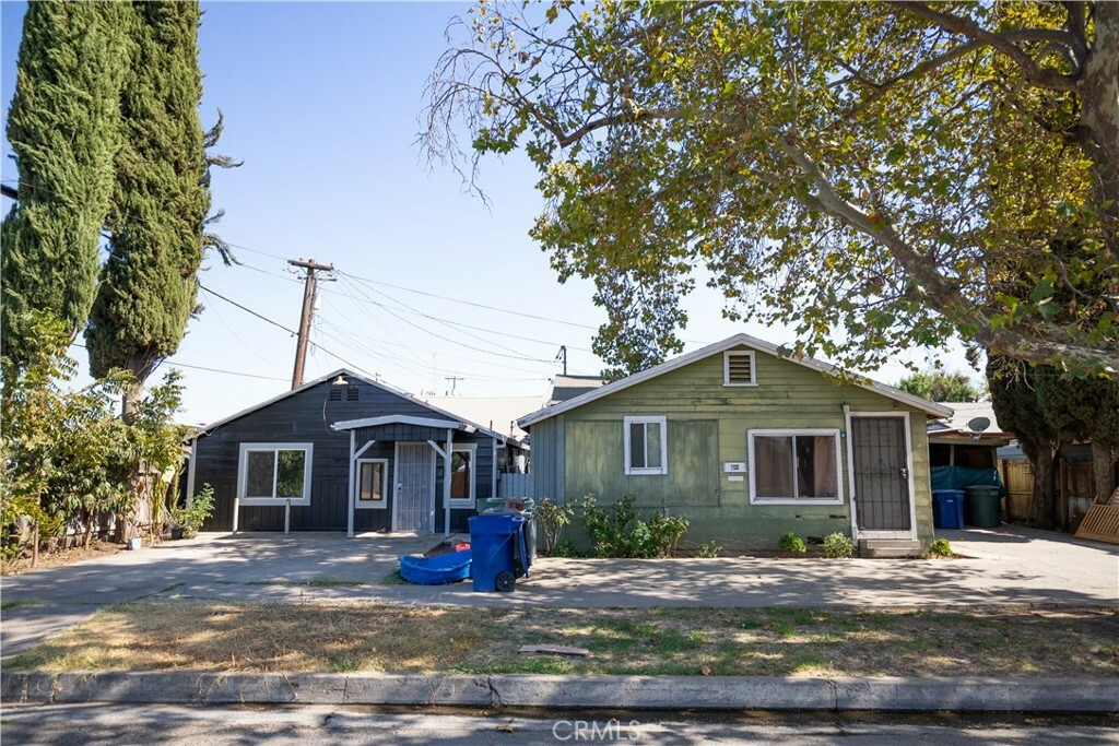 Property Photo:  1122 N Street  CA 95341 