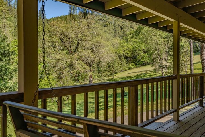 Property Photo:  19301 Laurel Canyon Road  CA 95685 