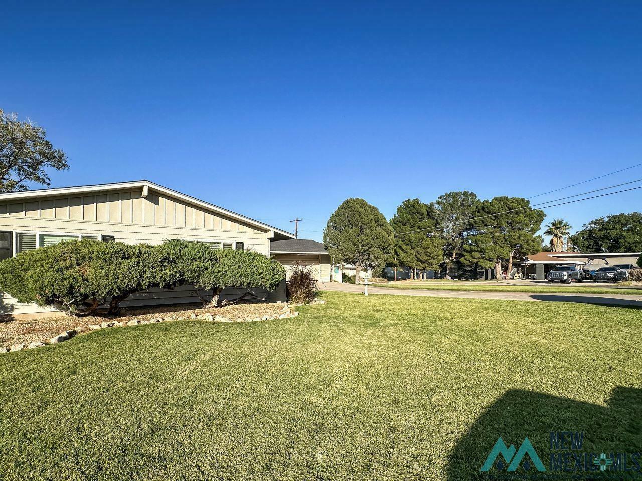 Property Photo: 1302 Chico Drive NM 88220