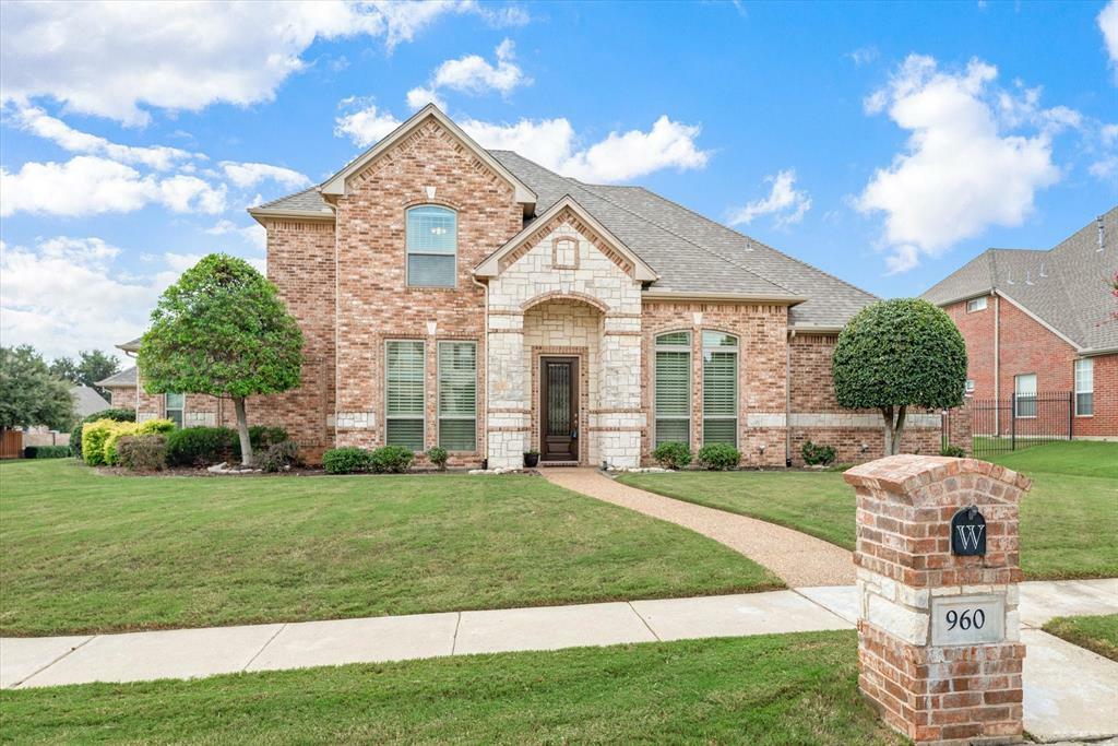 960 Waterbury Way  Keller TX 76248 photo