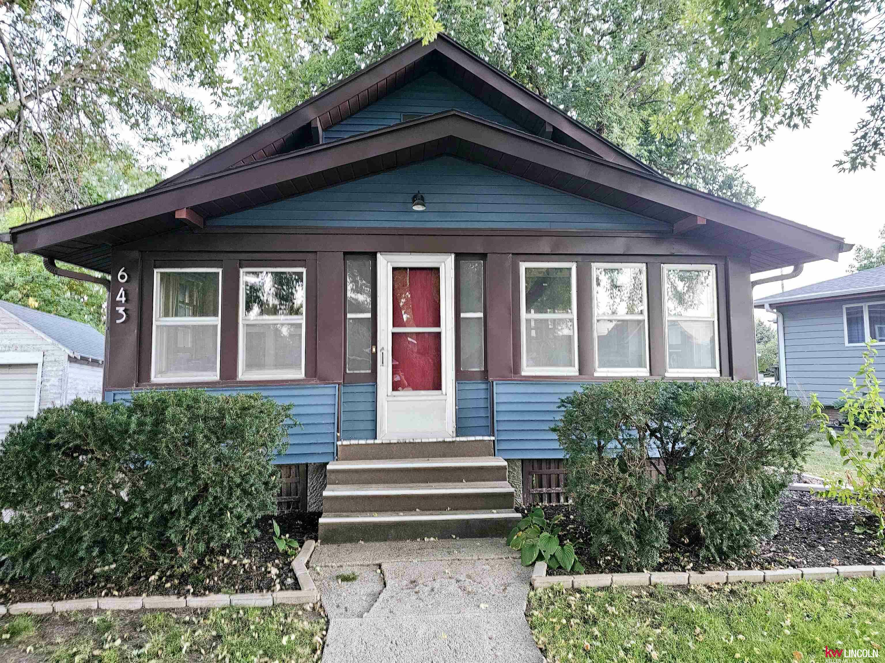 643 W 6th Street  York NE 68467 photo