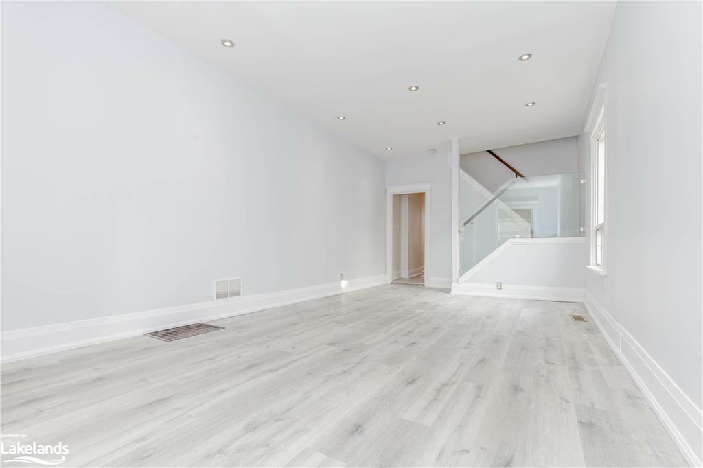 Property Photo:  69 Laing Street  ON M4L 2N4 