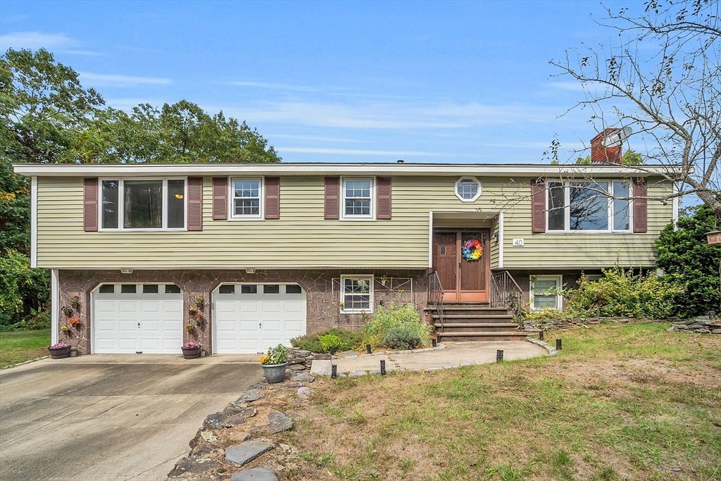 Property Photo:  40 Mill Street  MA 01876 