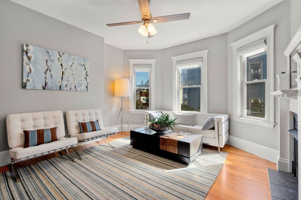 Property Photo:  11 Wilkinson Park 1  MA 02122 