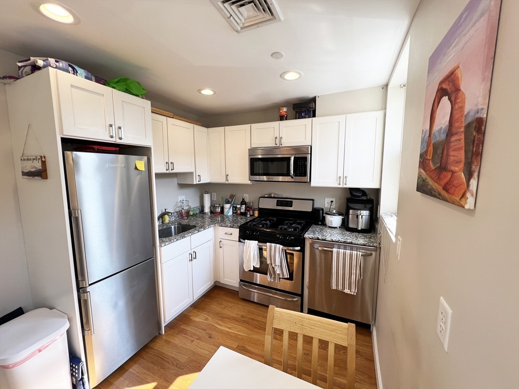 Property Photo:  28-30 Cooper Street  MA 02113 