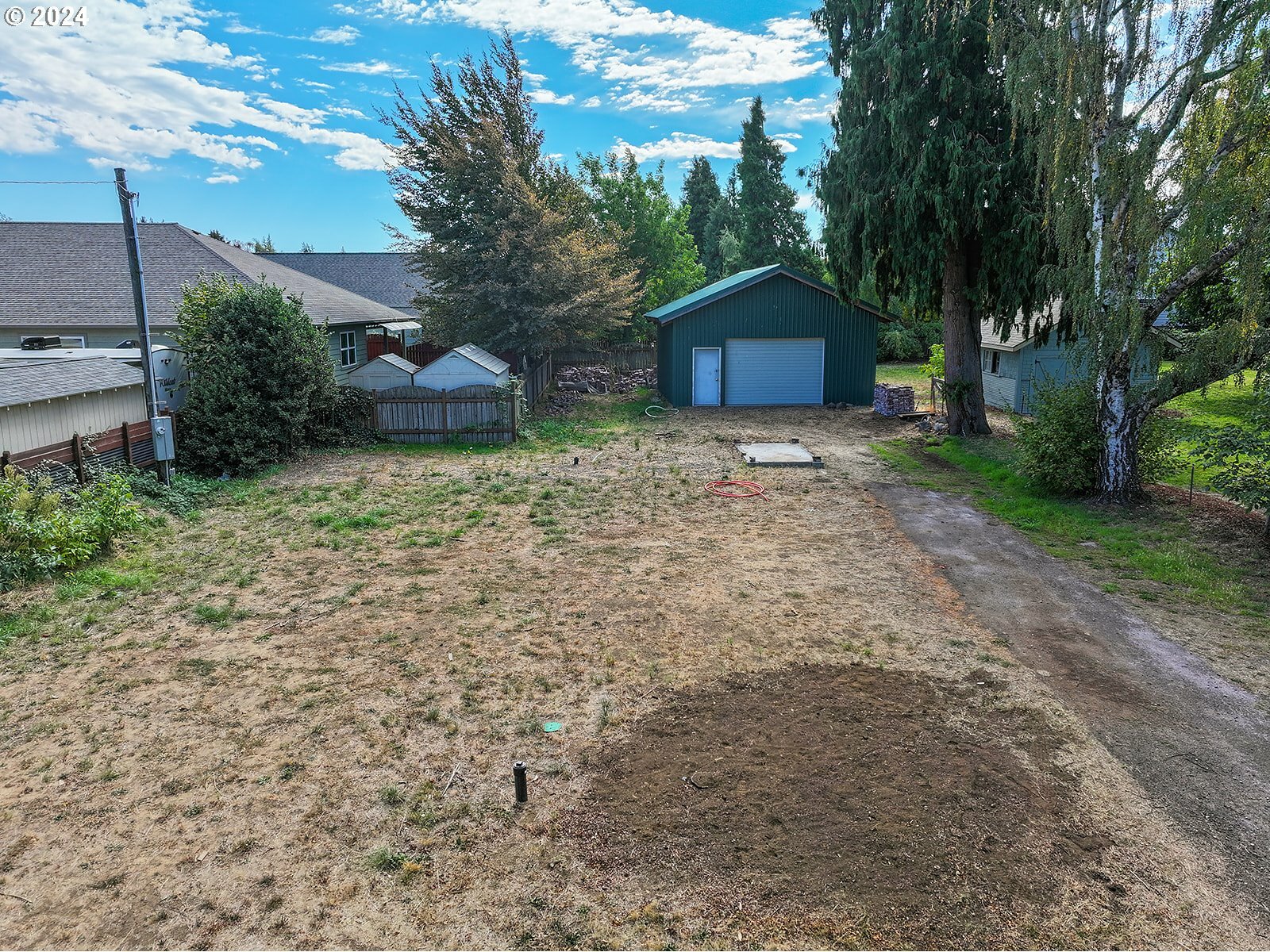 Property Photo:  2455 Belmont Dr  OR 97031 