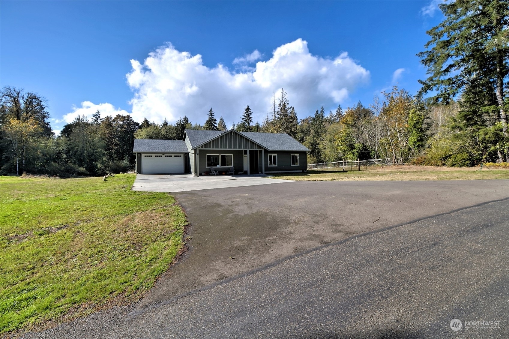 Property Photo:  690 E Stadium Beach Road W  WA 98546 