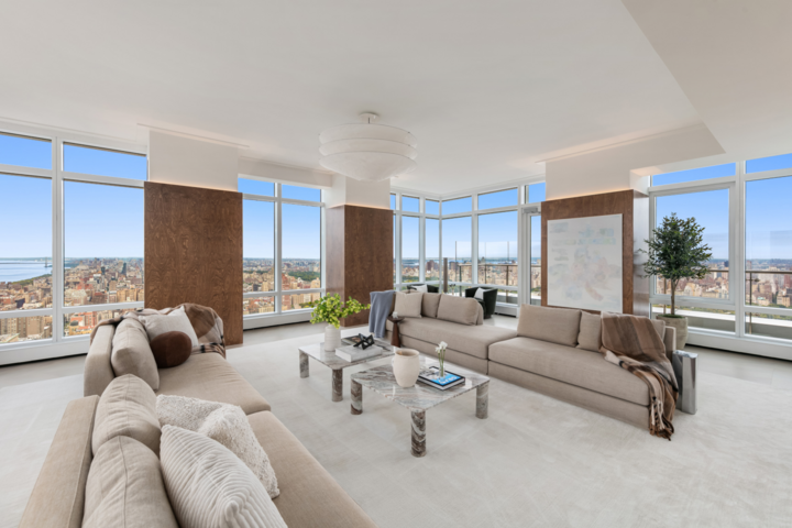 Property Photo:  200 Amsterdam Avenue Ph2  NY 10024 