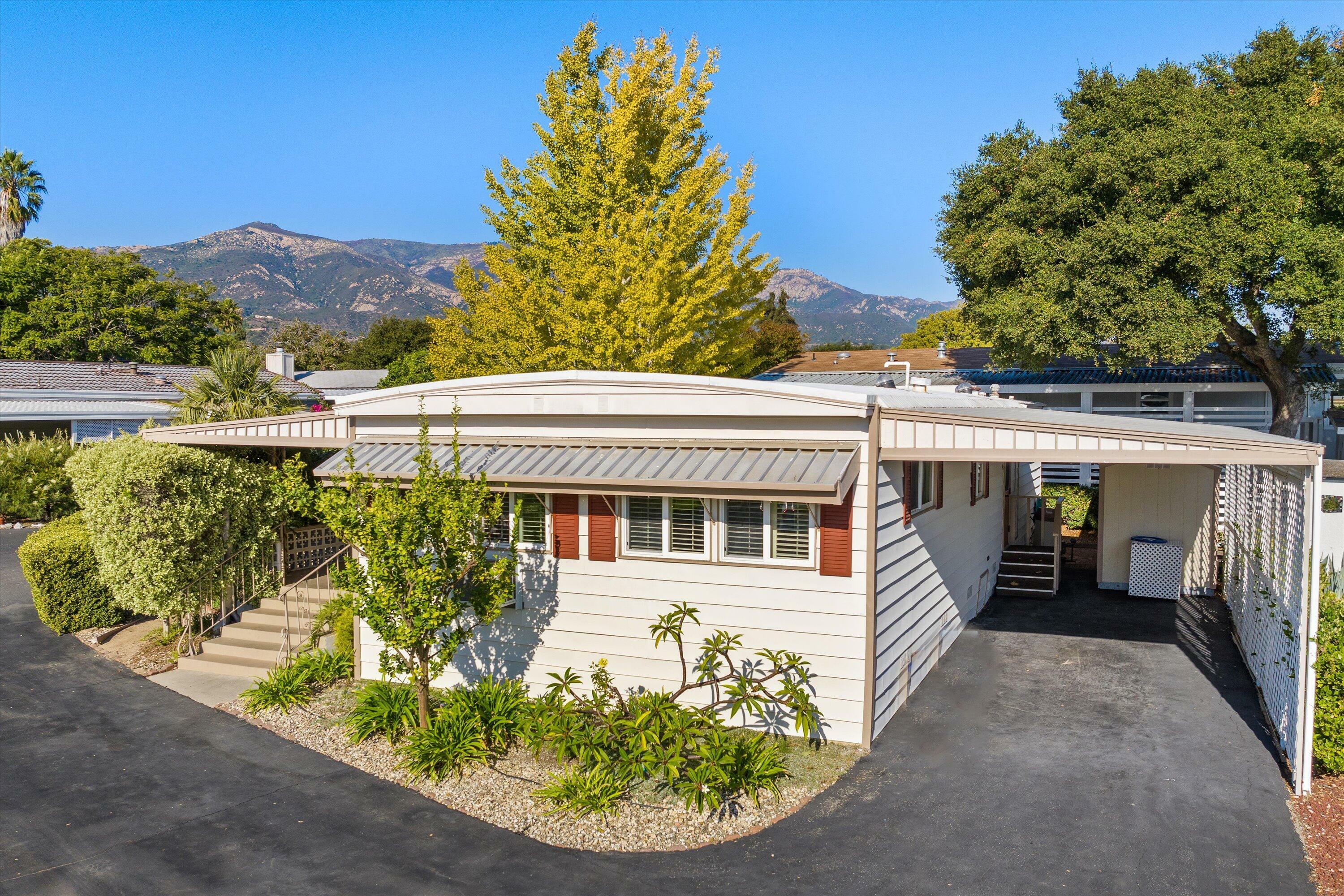 Property Photo:  333 Old Mill Road 332  CA 93110 