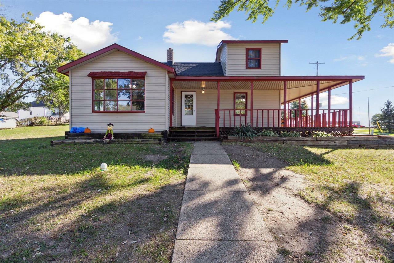 Property Photo:  3430 West Mineral Point Avenue  WI 53548 