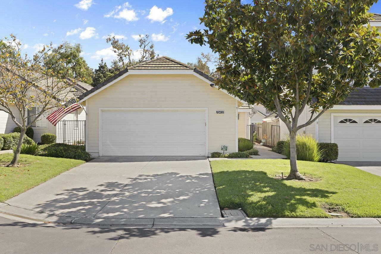 Property Photo:  10416 Rancho Carmel Dr  CA 92128 