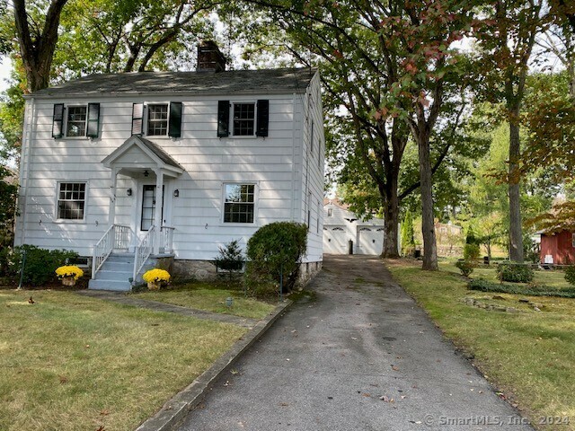 Property Photo:  110 Dunn Avenue  CT 06905 