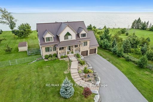 Property Photo:  263 Lakeshore Rd  ON K0K 1H0 