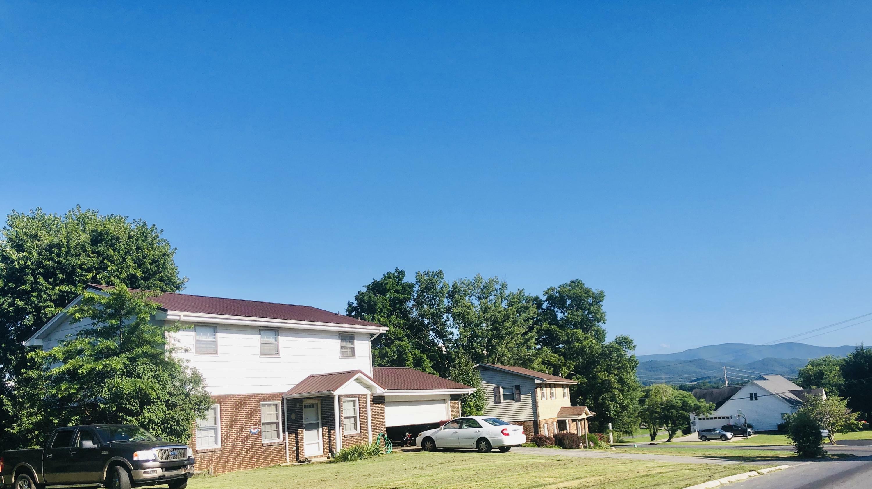 Property Photo:  2307 Old Lewis Road  TN 37601 