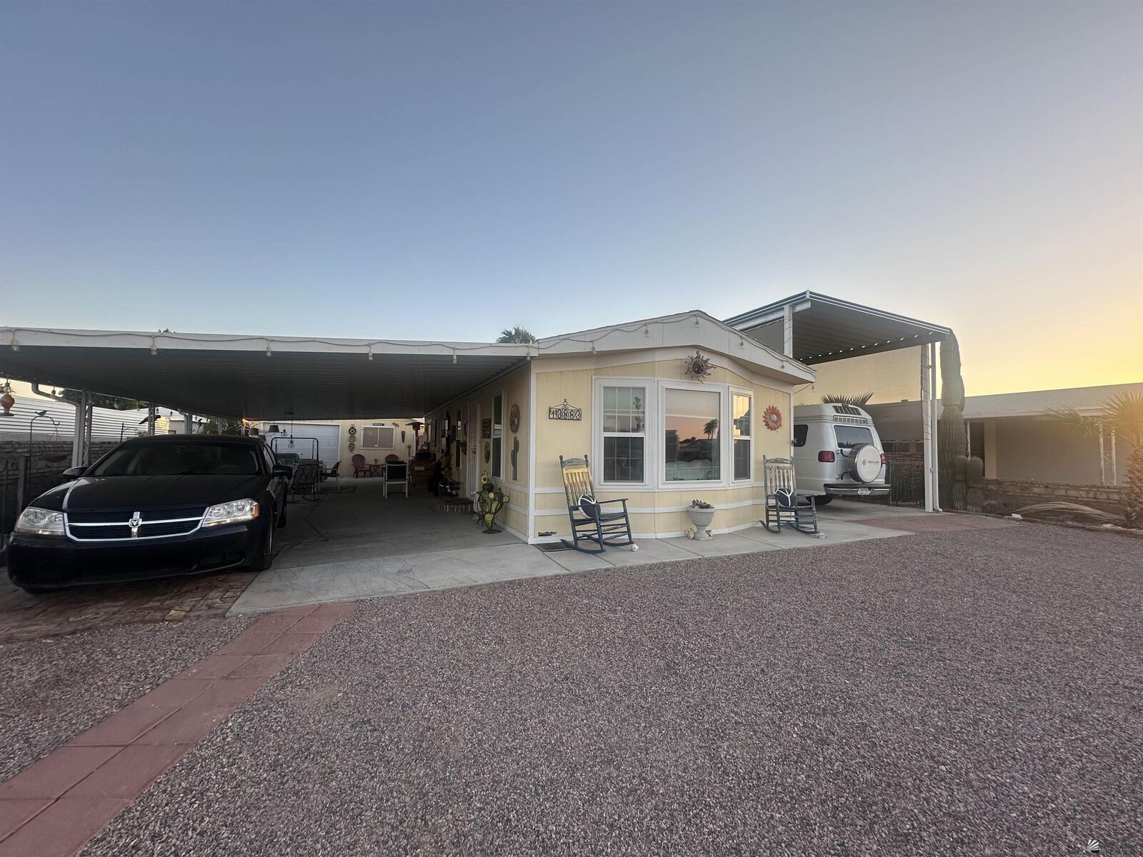 Property Photo:  13883 E 47 Ln  AZ 85367 