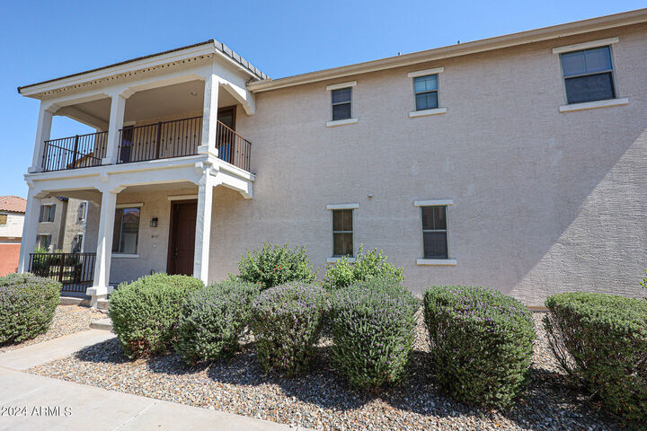 Property Photo:  7017 S 7th Lane  AZ 85041 