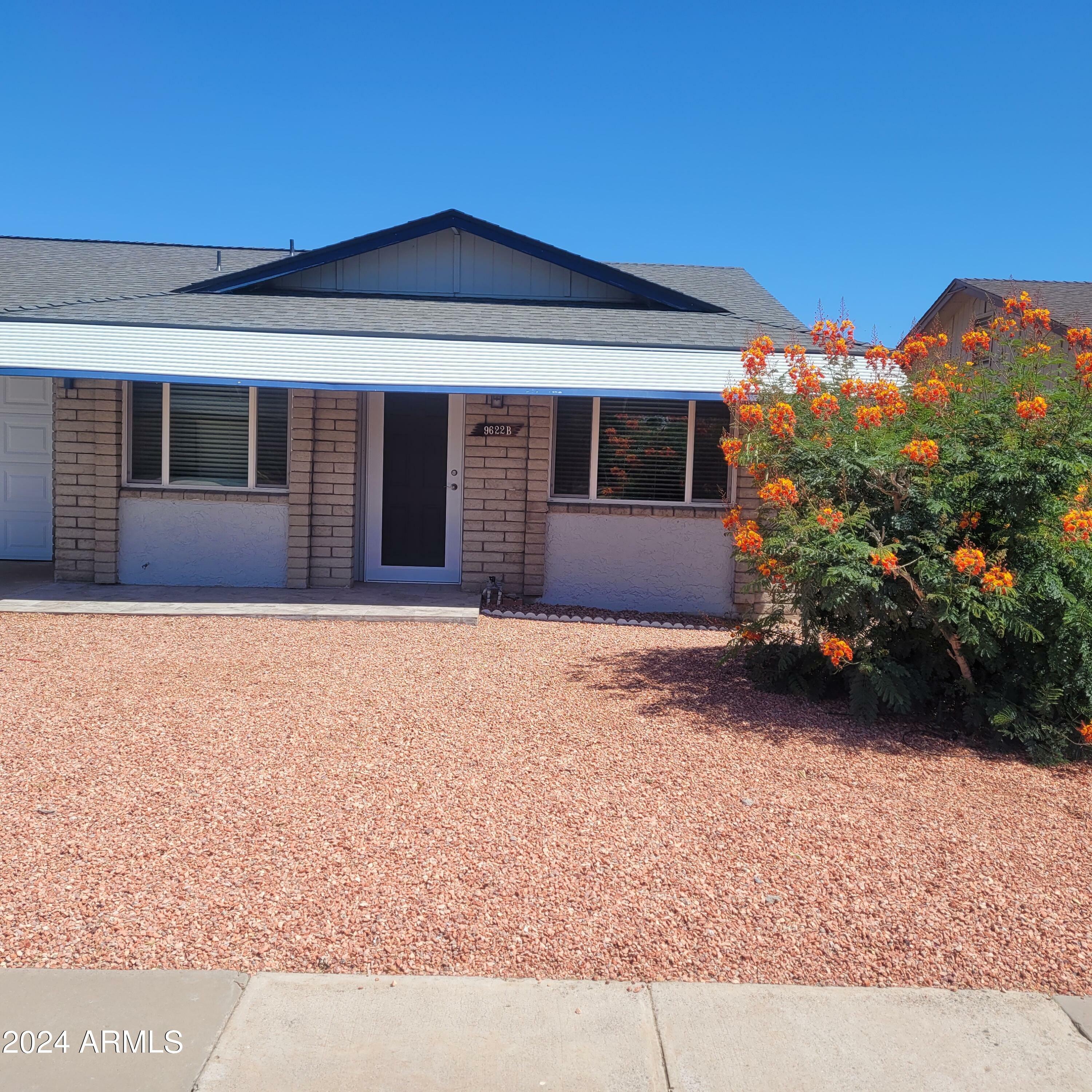 9622 W Cinnabar Avenue B  Peoria AZ 85345 photo