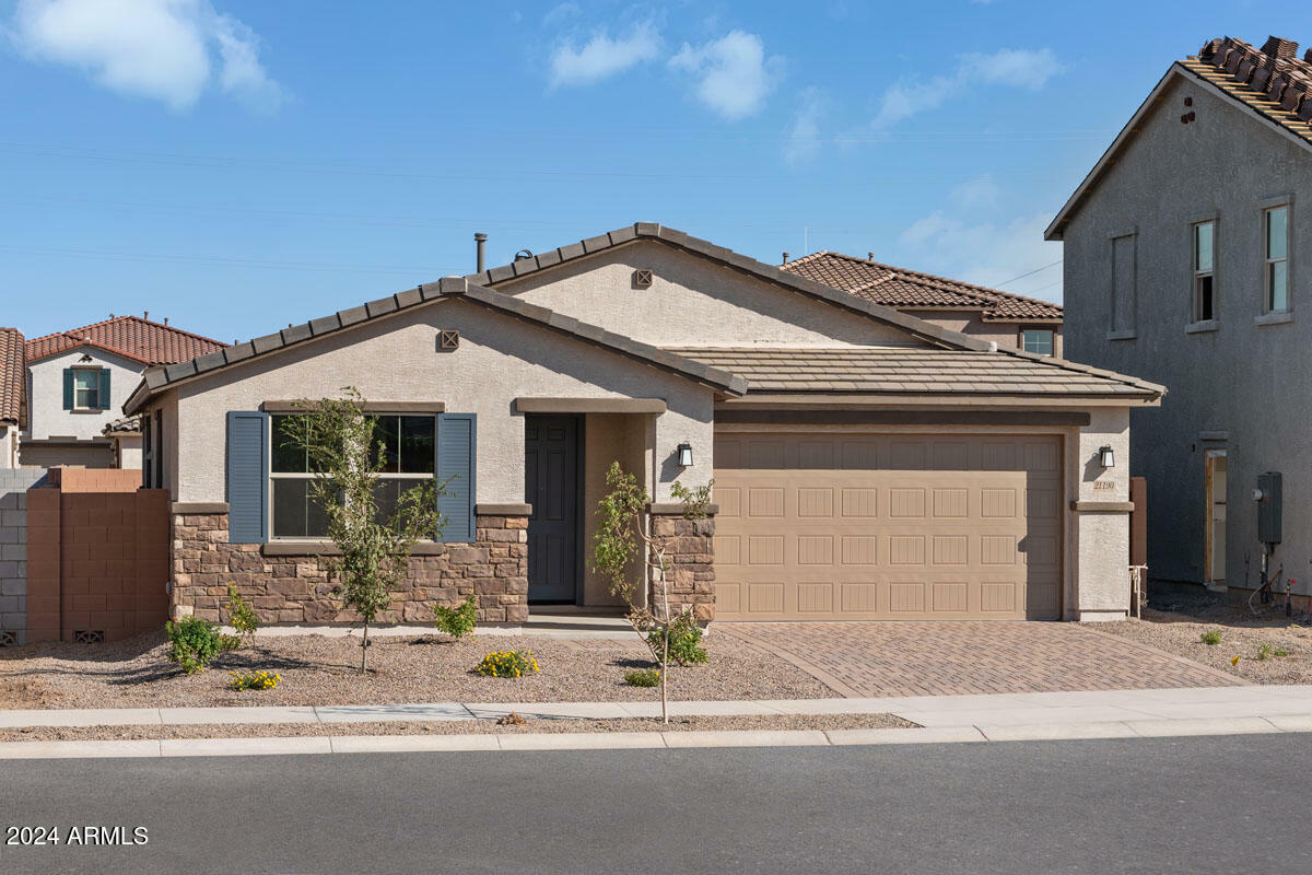 Property Photo:  21190 E Canary Way  AZ 85142 