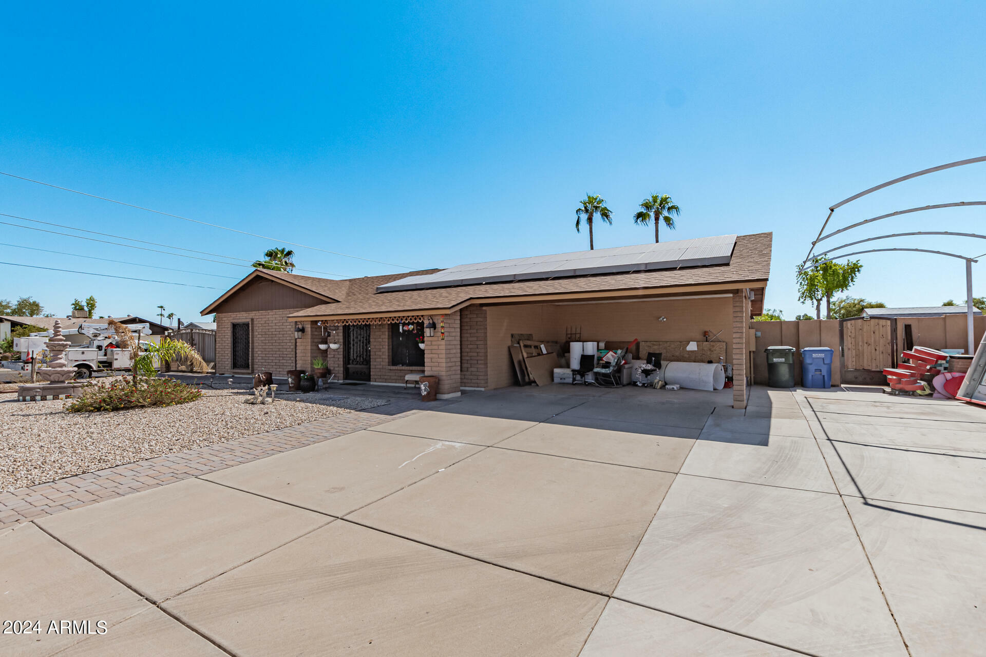 Property Photo:  4701 W Aire Libre Avenue  AZ 85306 