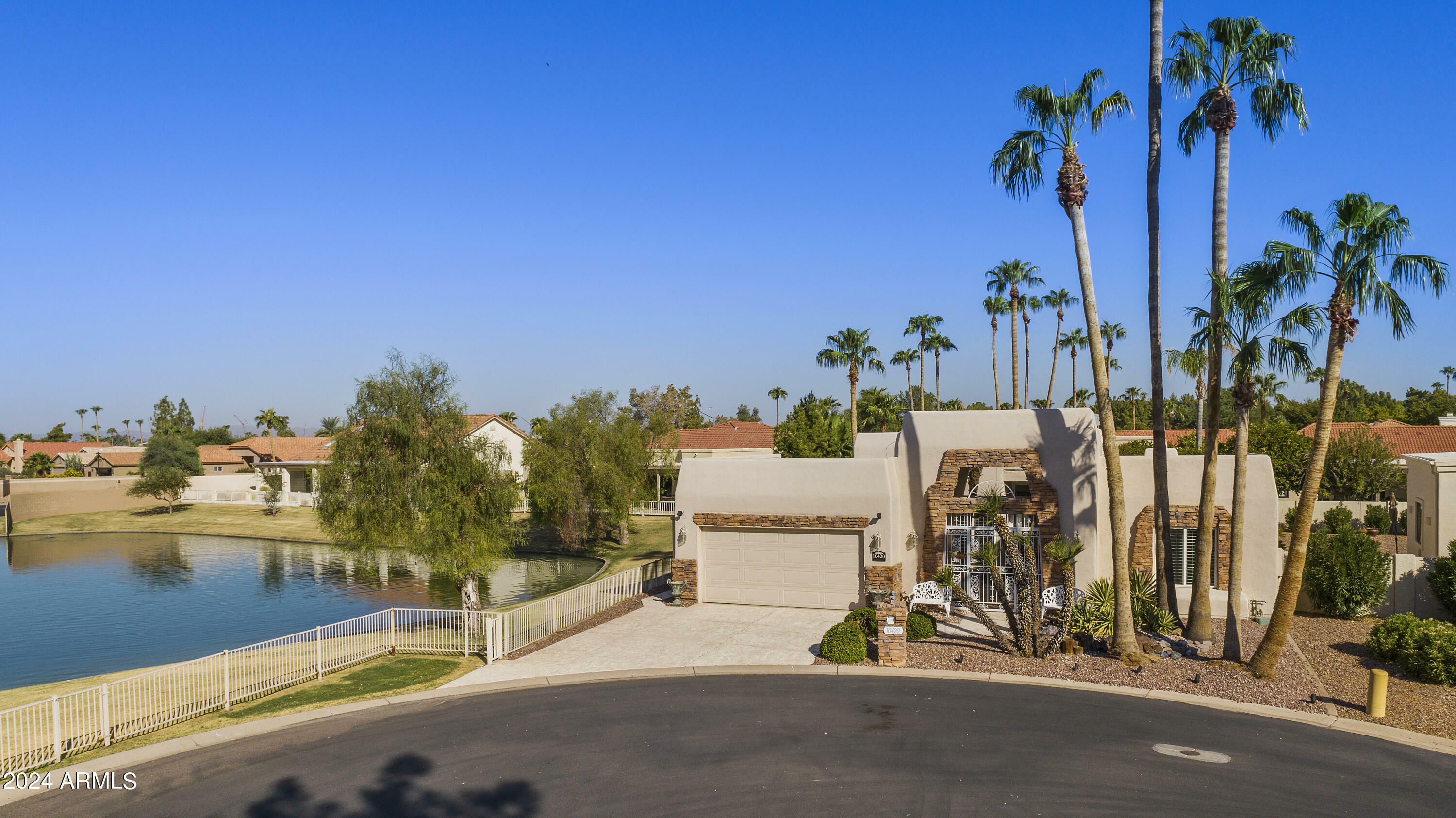 Property Photo:  10420 E Cedar Waxwing Court  AZ 85248 