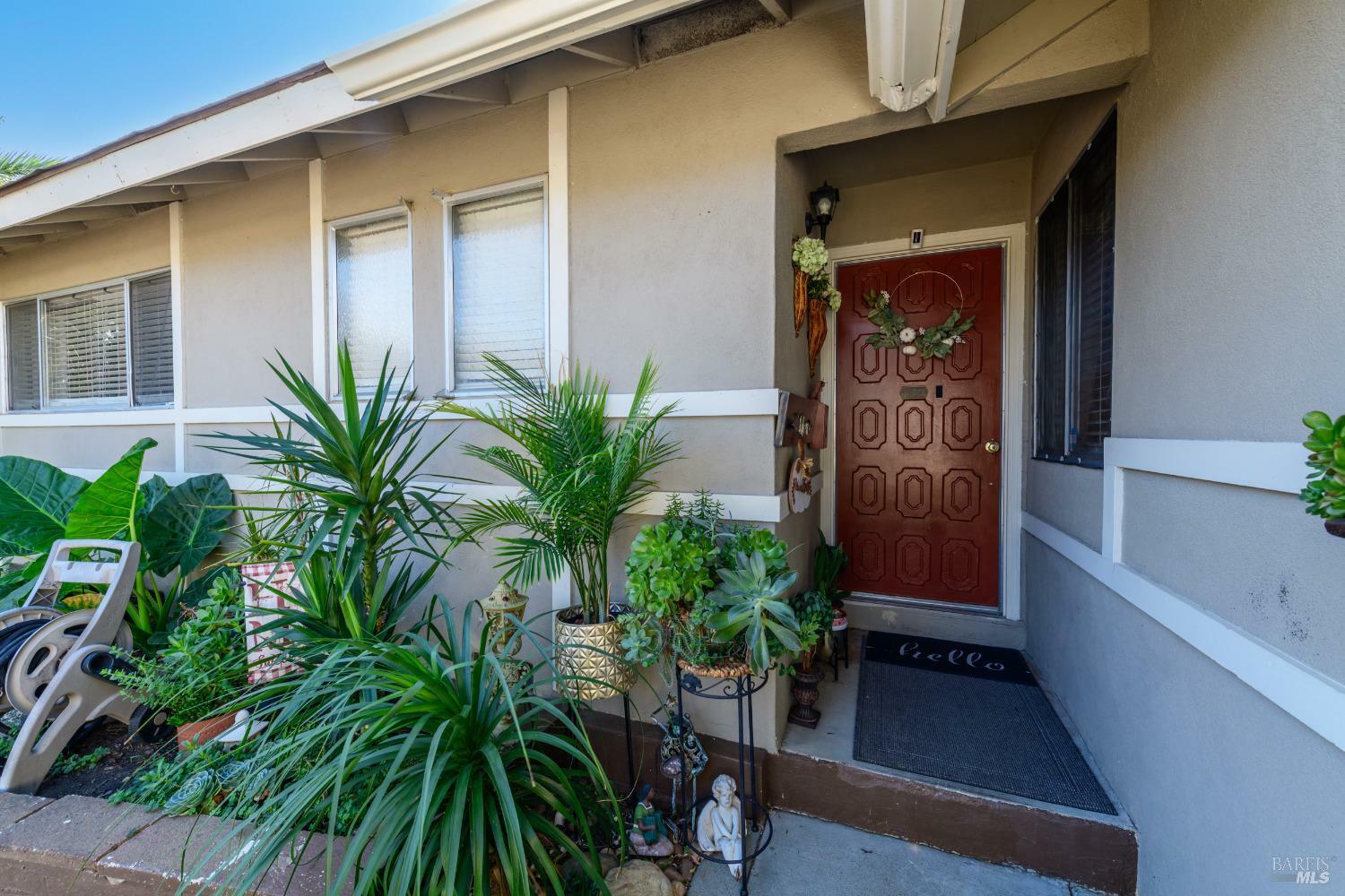 Property Photo:  1313 James Street  CA 94533 