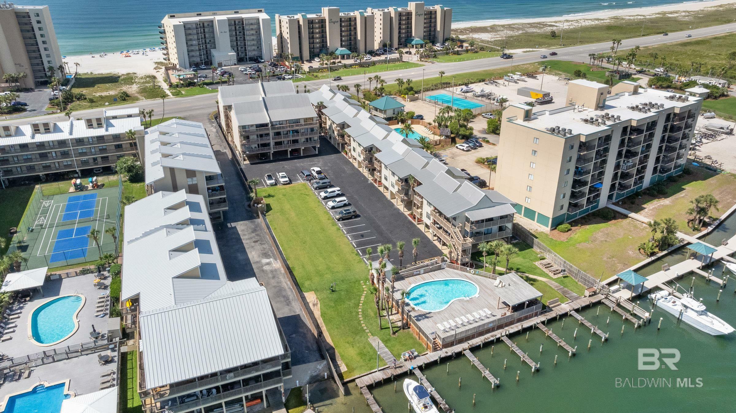 Property Photo:  28813 Perdido Beach Boulevard 115  AL 36561 