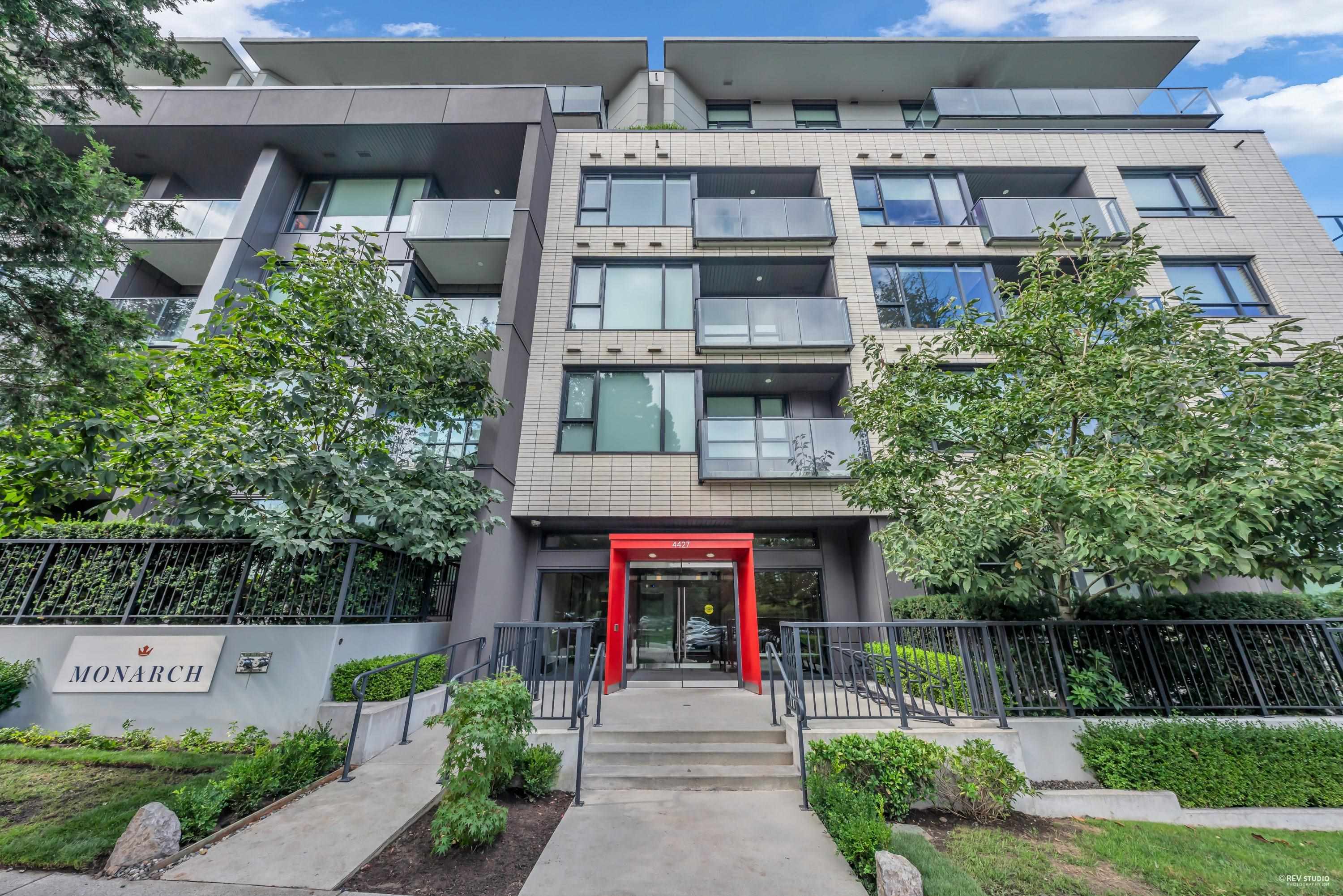 Property Photo:  4427 Cambie Street 215  BC V5Z 2Y8 