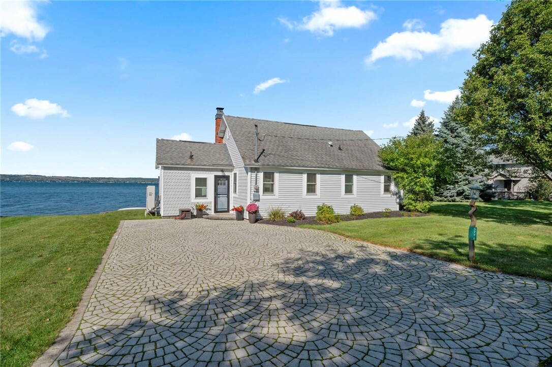 Property Photo:  5776 E Lake Road  NY 14541 