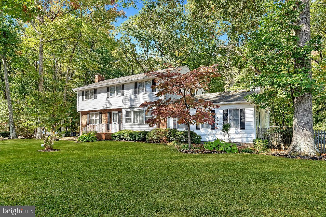 Property Photo:  146 Line Road  NJ 08550 