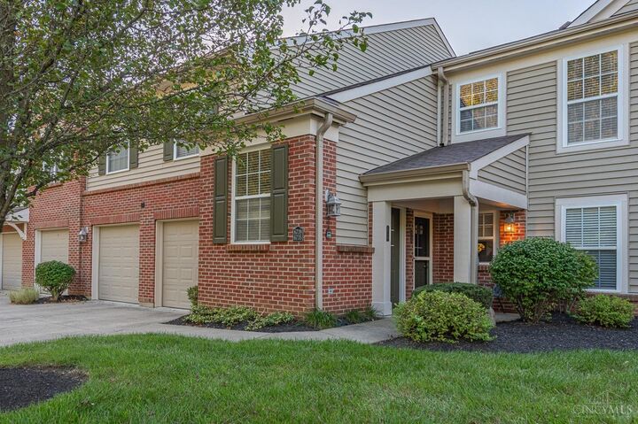 6739 Cloudscape Way  Hamilton Twp OH 45039 photo