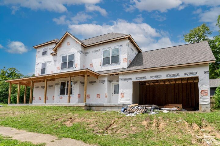 Property Photo: 1736 Hewitt Avenue OH 45207