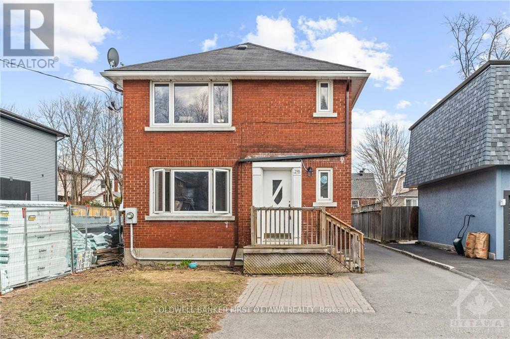 Photo de la propriété:  298 Duncairn Avenue  ON K1Z 7G9 