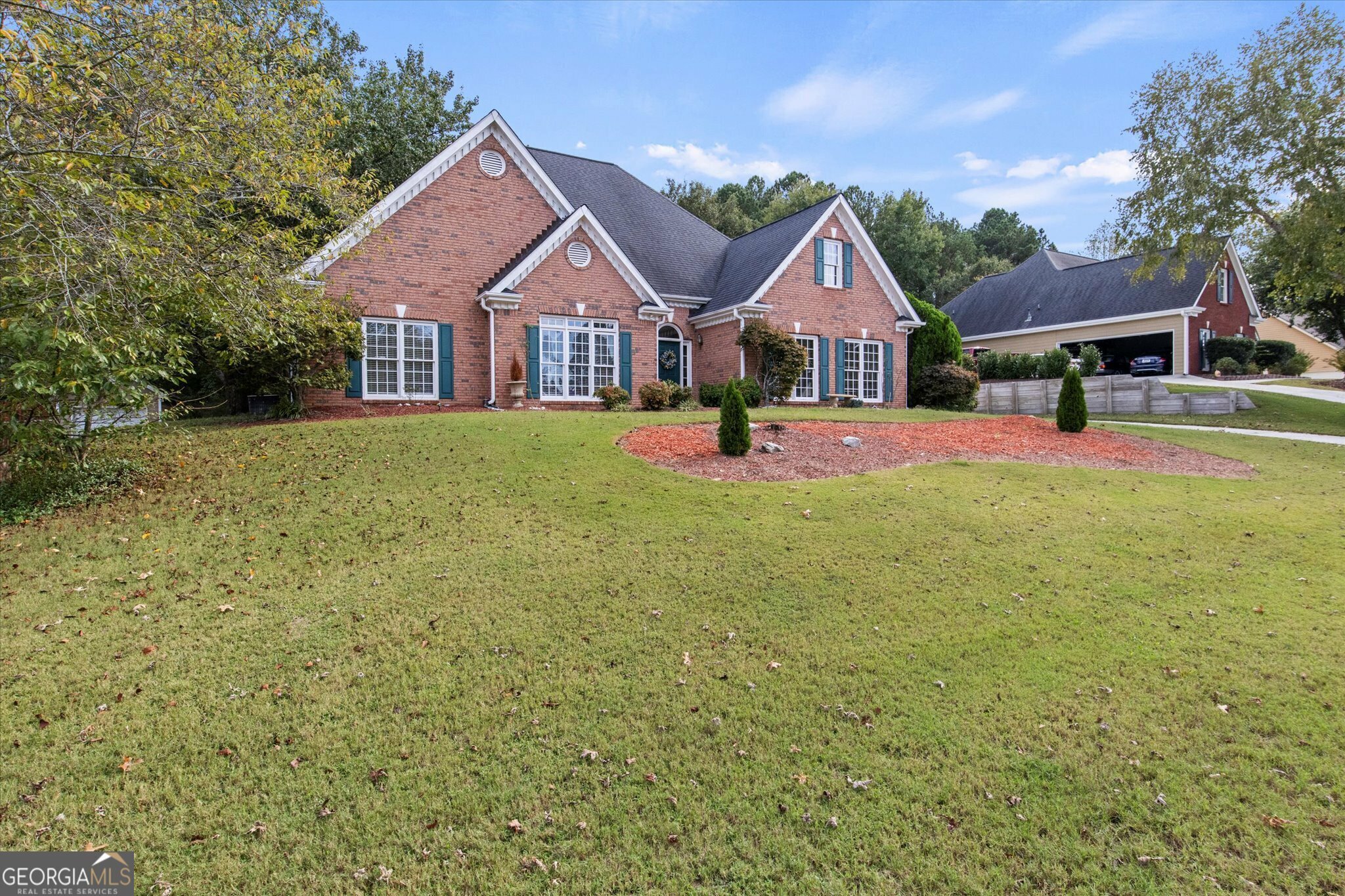 Property Photo:  735 Highland Ridge Pointe  GA 30045 