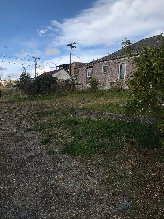 Property Photo: Tbd W Copper Street MT 59701