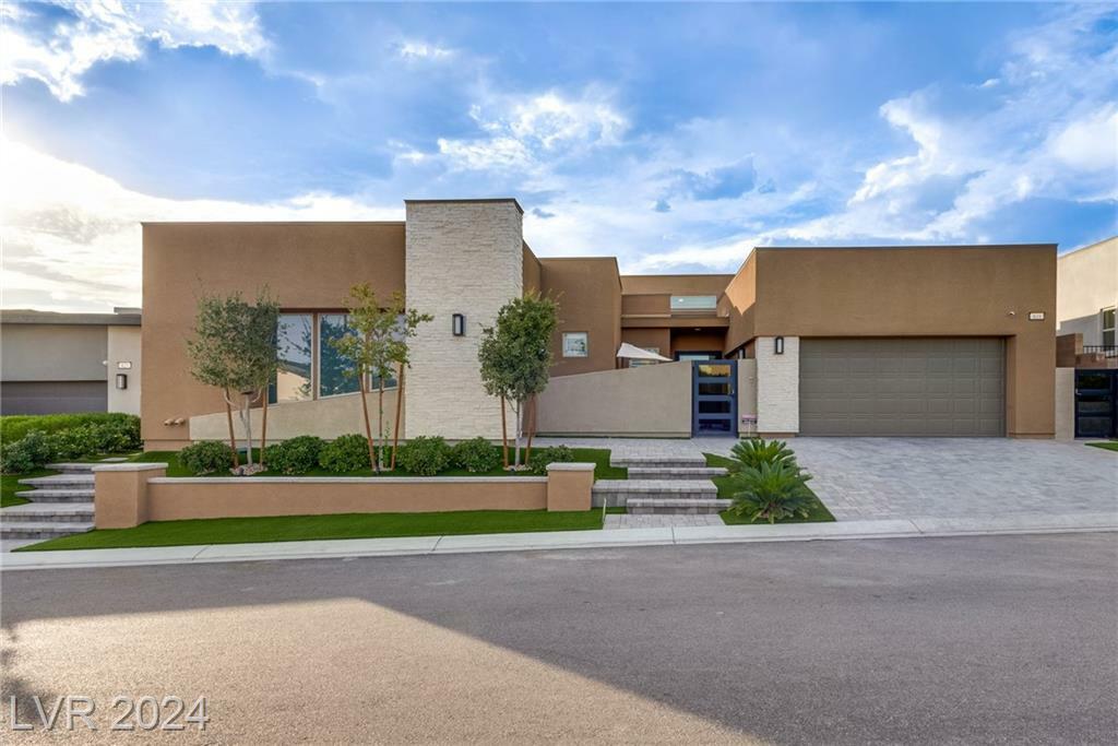 Property Photo:  819 Bolide Street  NV 89138 