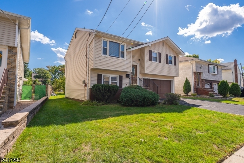 Property Photo:  305 Clermont Ter  NJ 07083 