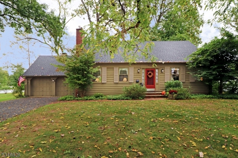 Property Photo: 4 Crescent Rd NJ 07932