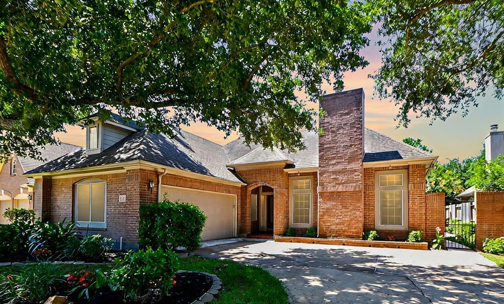 13731 Senca Park Drive  Houston TX 77077 photo