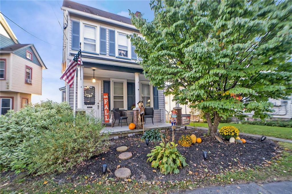 Property Photo:  340 East Walnut Street  PA 18064 