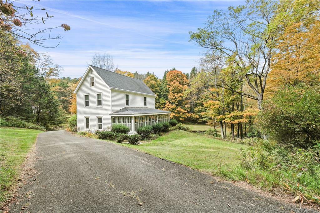 585 County Route 5  Call Listing Agent NY 12060 photo