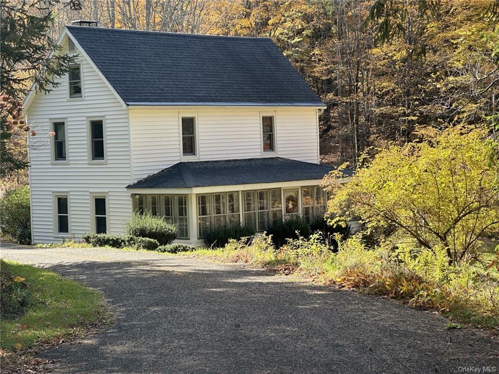 Property Photo:  585 County Route 5  NY 12060 