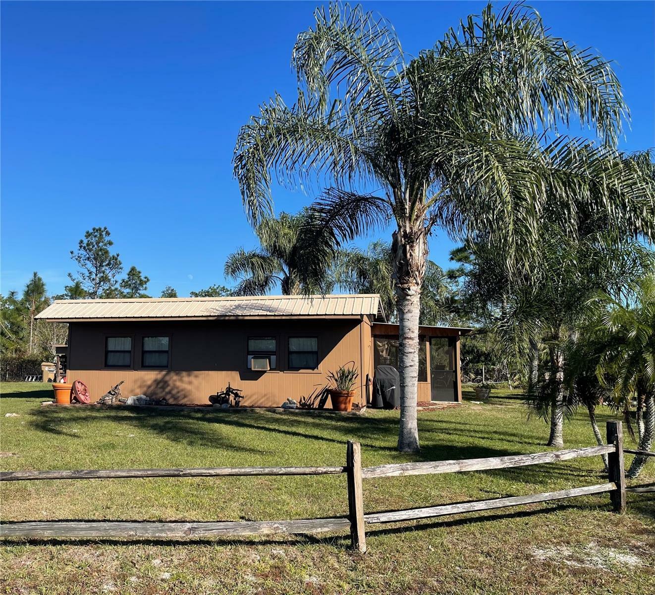 Property Photo:  6799 Chad Jason Road  FL 34773 