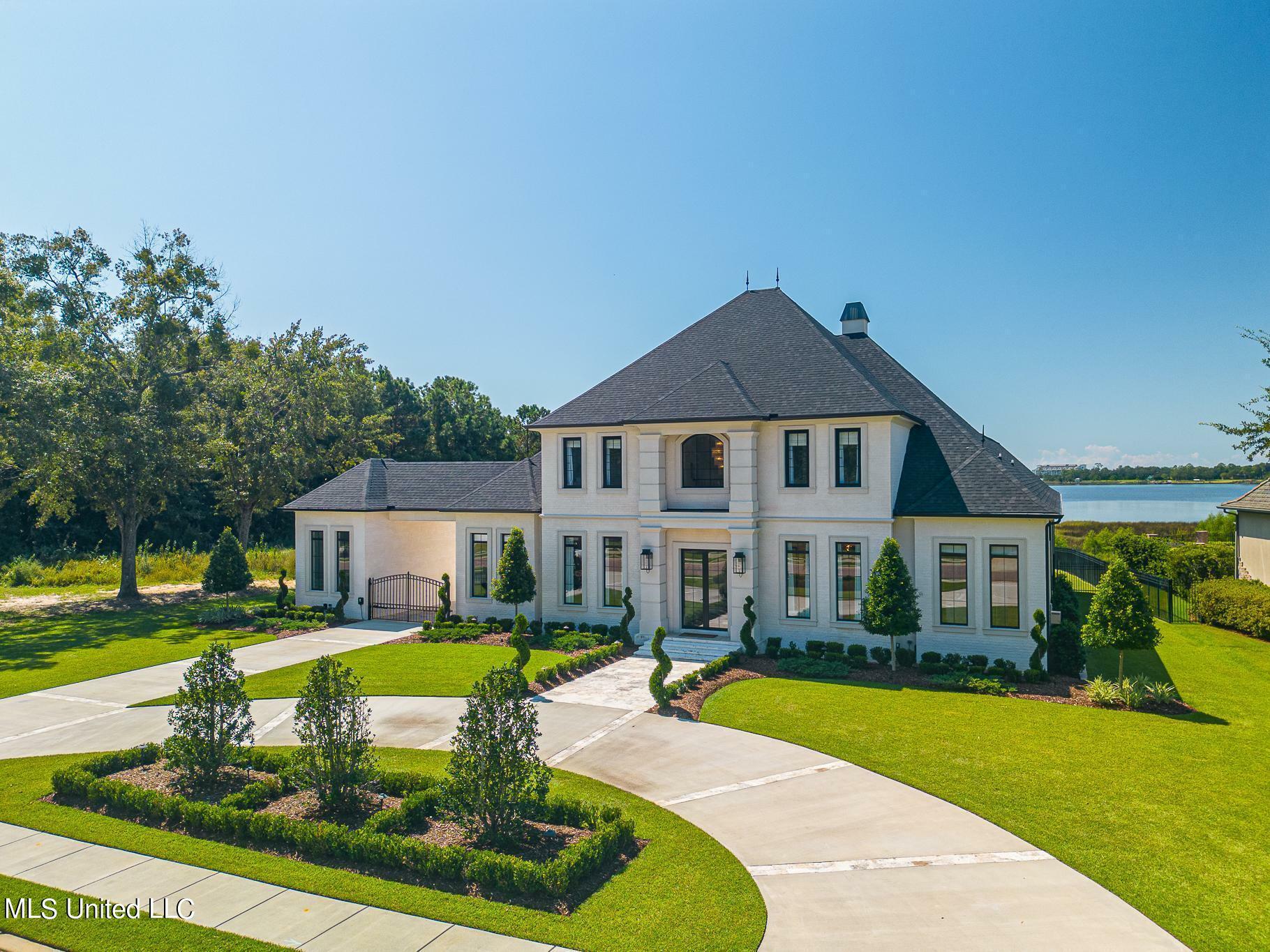 Property Photo:  761 Destiny Plantation Boulevard  MS 39532 