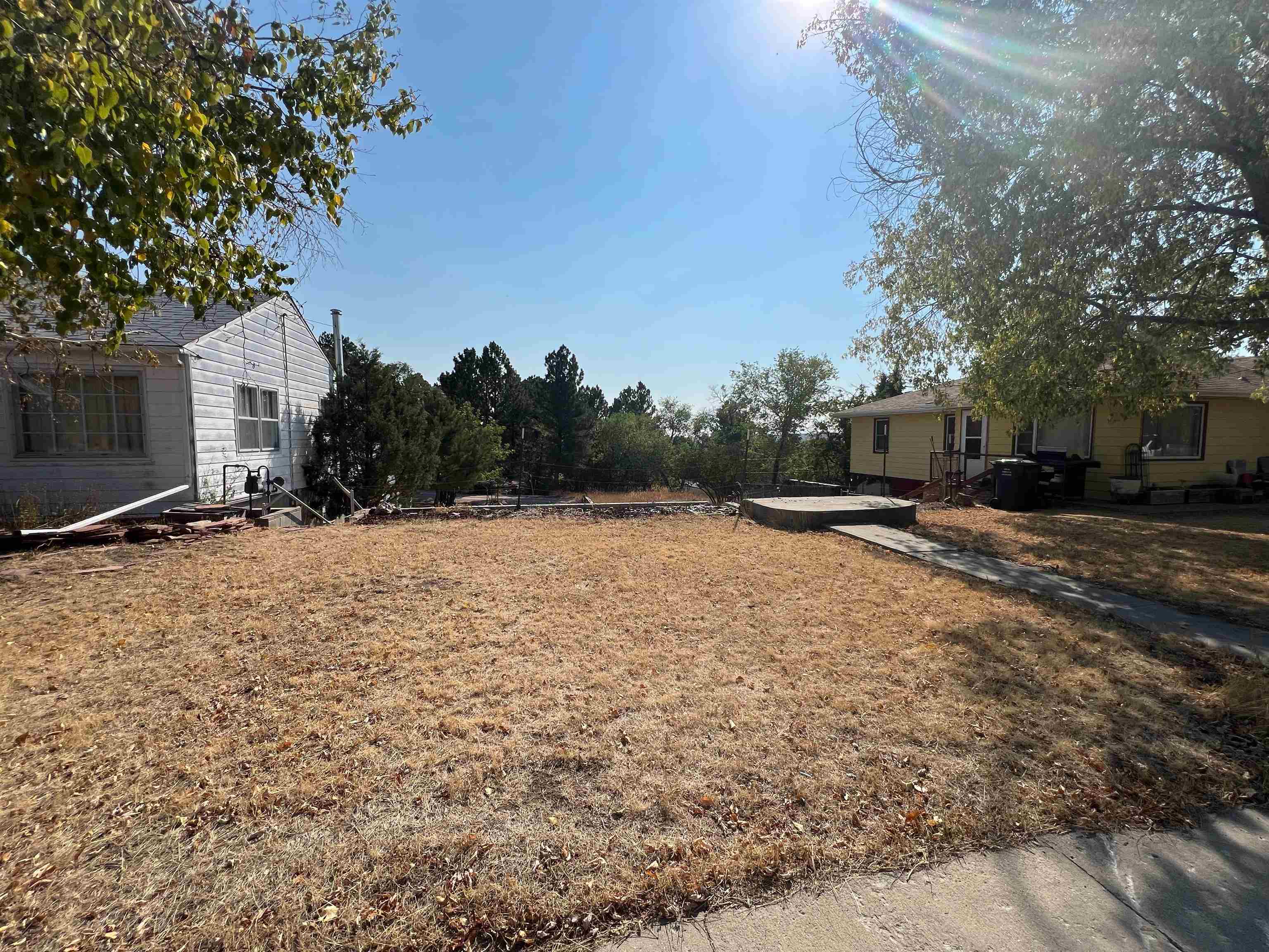 Property Photo:  236 E Warwick Street  WY 82701 